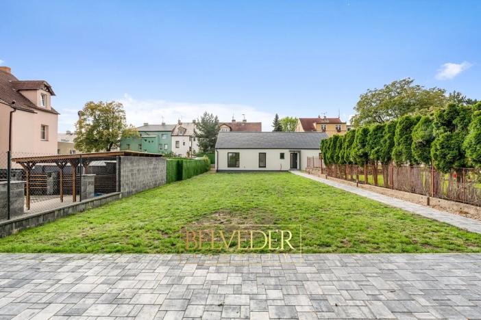 Prodej rodinného domu, Dubí, Lidická, 107 m2