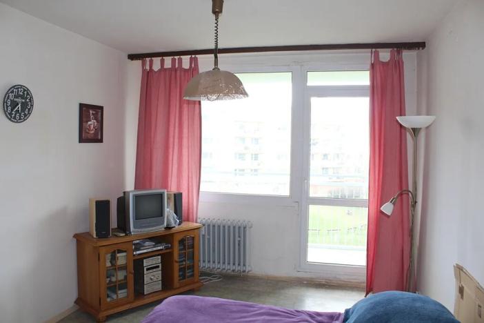 Prodej bytu 2+kk, Teplice, Trnovanská, 40 m2