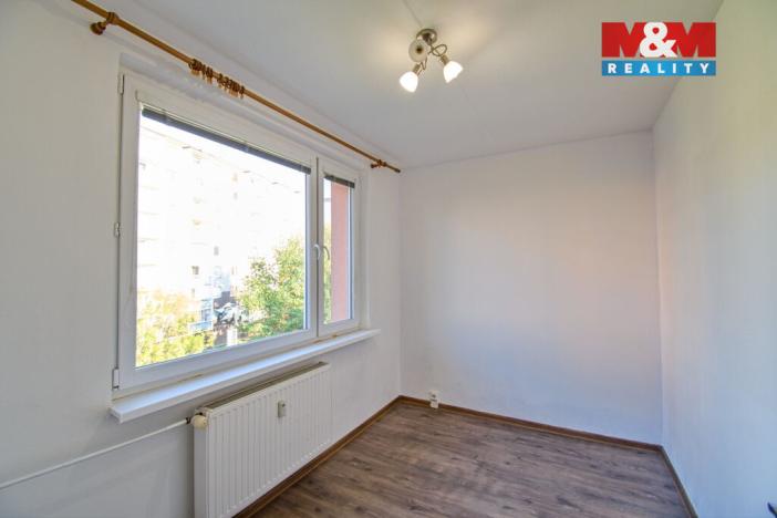 Prodej bytu 4+1, Valašské Meziříčí, Zdeňka Fibicha, 83 m2