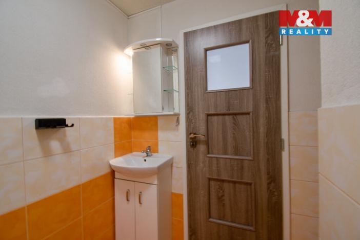 Prodej bytu 4+1, Valašské Meziříčí, Zdeňka Fibicha, 83 m2