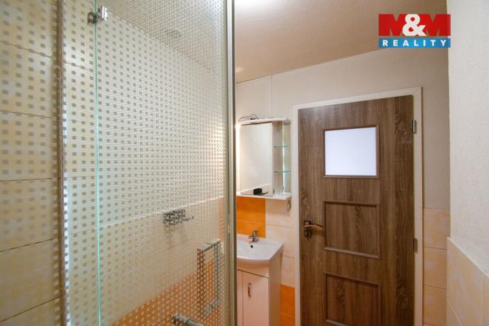 Prodej bytu 4+1, Valašské Meziříčí, Zdeňka Fibicha, 83 m2