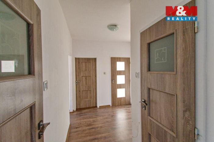 Prodej bytu 4+1, Valašské Meziříčí, Zdeňka Fibicha, 83 m2