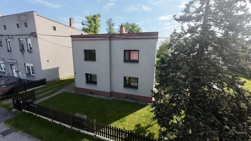 Prodej rodinného domu, Hlučín, Osvoboditelů, 217 m2