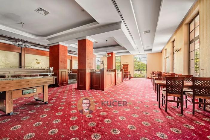 Prodej ubytování, Skalica, Slovensko, Tehelňa, 2114 m2