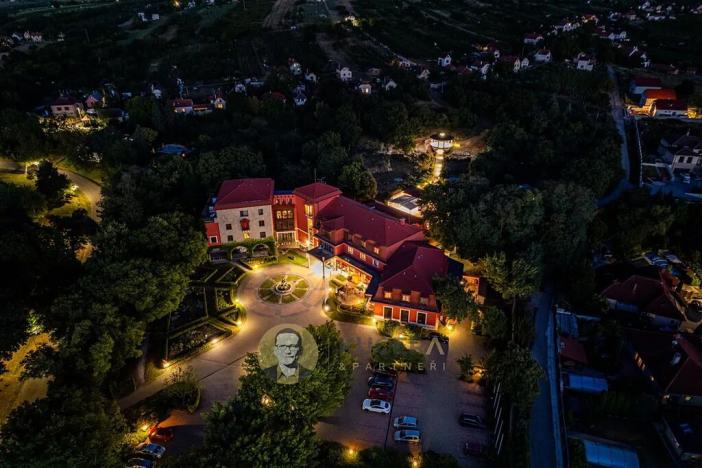 Prodej ubytování, Skalica, Slovensko, Tehelňa, 2114 m2