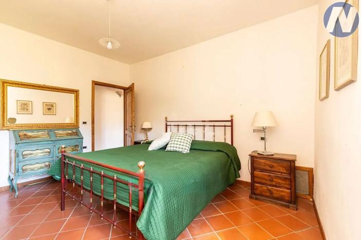 Prodej vily, Castiglion Fiorentino, Itálie, 262 m2