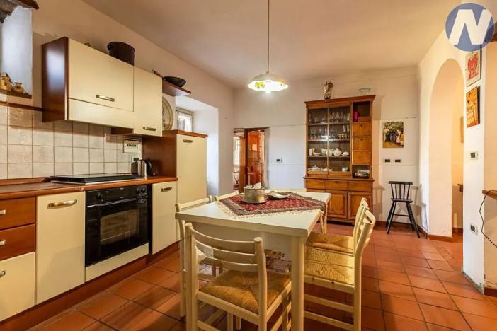 Prodej vily, Castiglion Fiorentino, Itálie, 262 m2