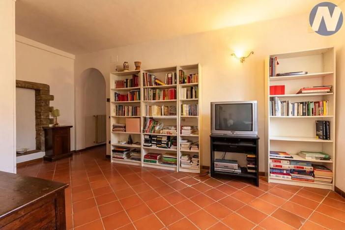 Prodej vily, Castiglion Fiorentino, Itálie, 262 m2