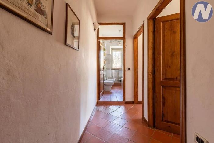 Prodej vily, Castiglion Fiorentino, Itálie, 262 m2