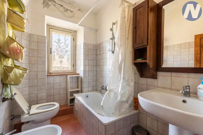 Prodej vily, Castiglion Fiorentino, Itálie, 262 m2