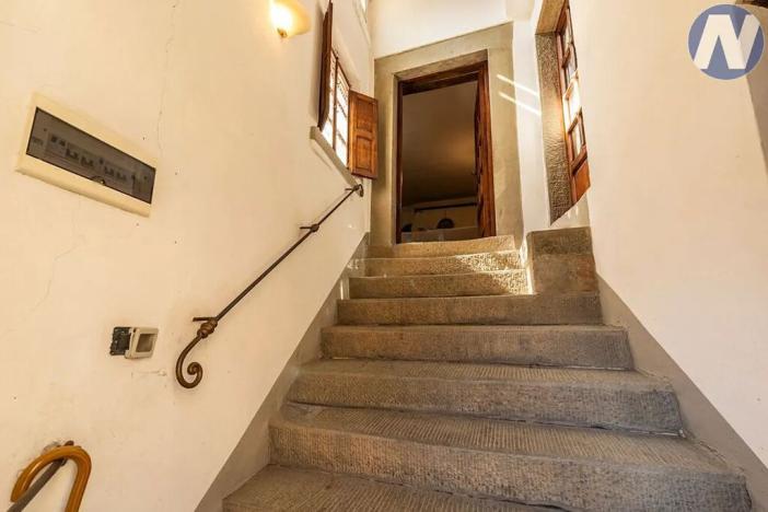 Prodej vily, Castiglion Fiorentino, Itálie, 262 m2