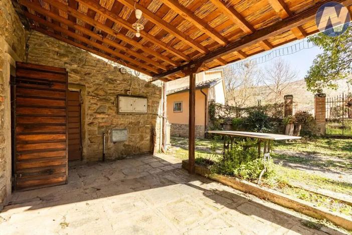 Prodej vily, Castiglion Fiorentino, Itálie, 262 m2