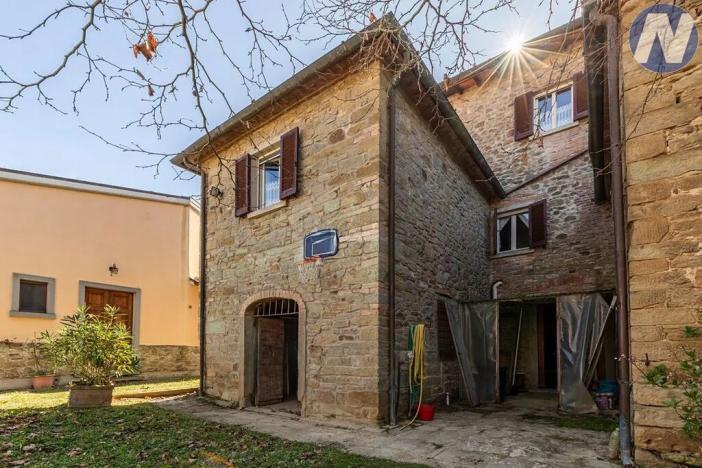 Prodej vily, Castiglion Fiorentino, Itálie, 262 m2