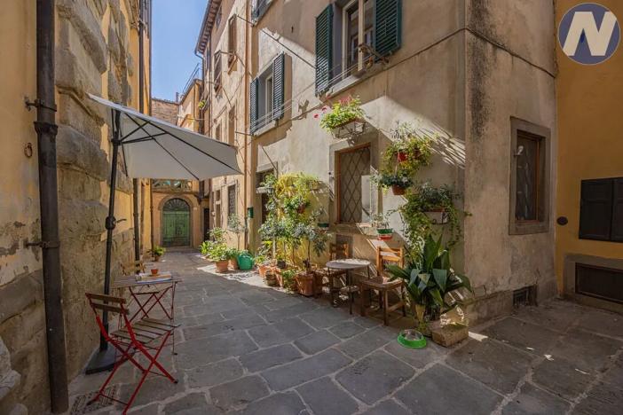 Prodej vily, Cortona, Itálie, 189 m2