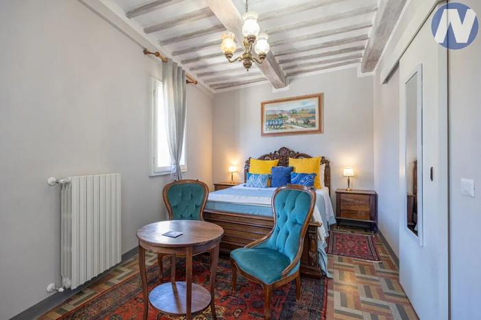 Prodej vily, Cortona, Itálie, 189 m2