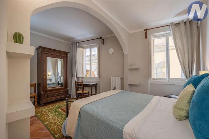 Prodej vily, Cortona, Itálie, 189 m2