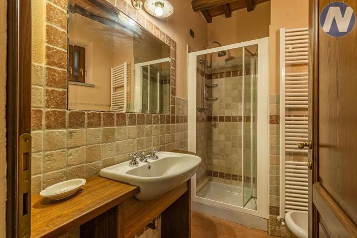 Prodej bytu 3+kk, Cortona, Itálie, 90 m2