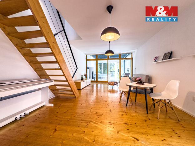 Prodej rodinného domu, Ostrava - Krásné Pole, Hlubočická, 100 m2