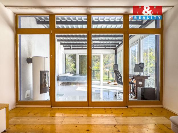 Prodej rodinného domu, Ostrava - Krásné Pole, Hlubočická, 100 m2