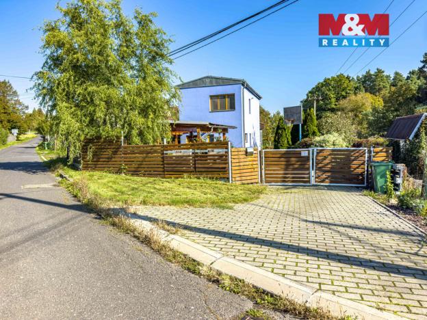 Prodej rodinného domu, Ostrava - Krásné Pole, Hlubočická, 100 m2