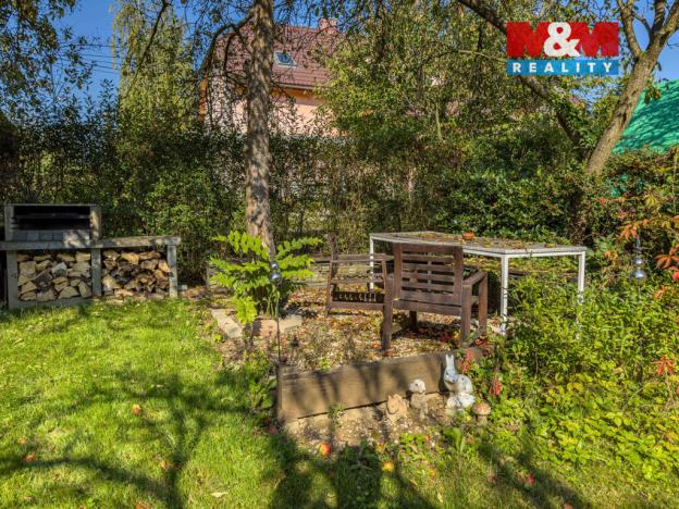 Prodej rodinného domu, Ostrava - Krásné Pole, Hlubočická, 100 m2