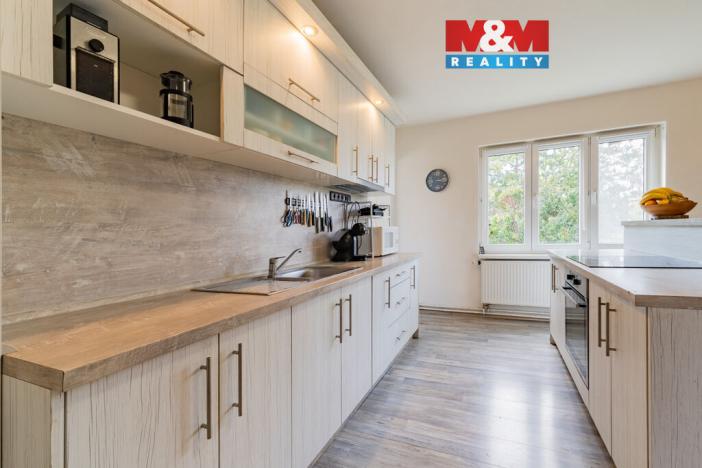Prodej rodinného domu, Plesná, Kostelní, 180 m2
