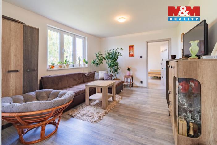 Prodej rodinného domu, Plesná, Kostelní, 180 m2