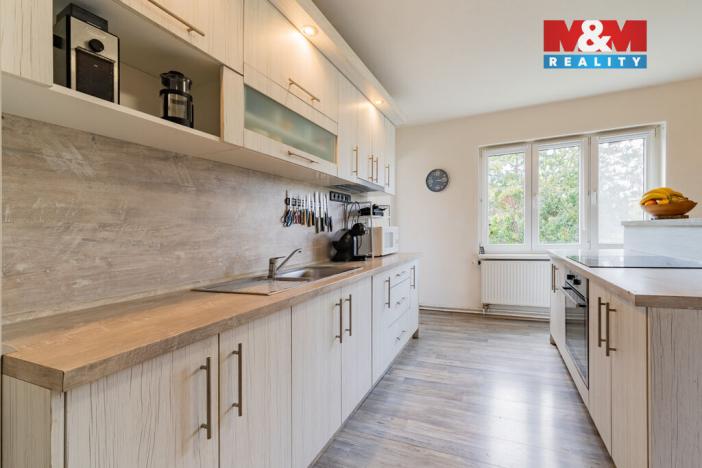 Prodej činžovního domu, Plesná, Kostelní, 180 m2