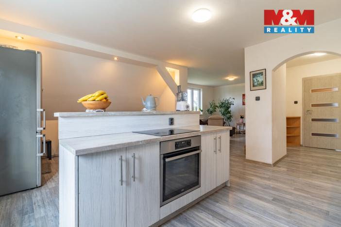 Prodej činžovního domu, Plesná, Kostelní, 180 m2