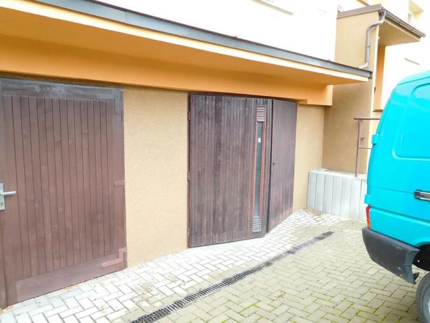 Pronájem garáže, Čeladná, 40 m2