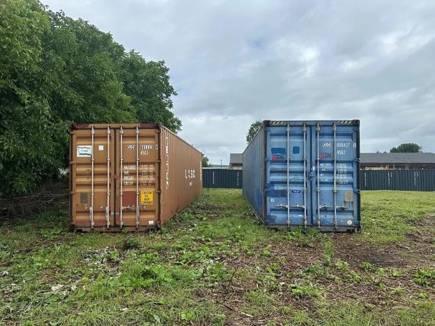 Pronájem skladu, Brno, Terezy Novákové, 30 m2