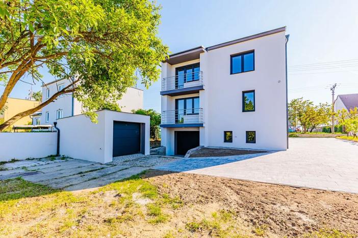 Prodej rodinného domu, Suchohrdly, Na Hájku, 240 m2