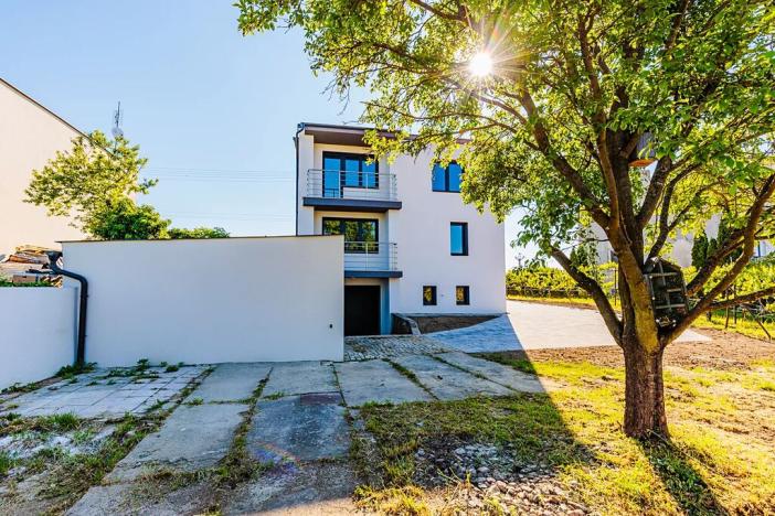 Prodej rodinného domu, Suchohrdly, Na Hájku, 240 m2