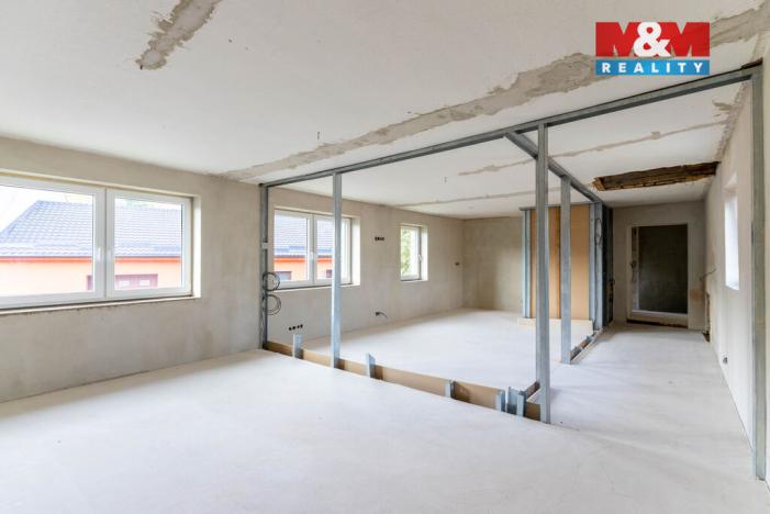 Prodej rodinného domu, Zdounky, Zákostelí, 160 m2