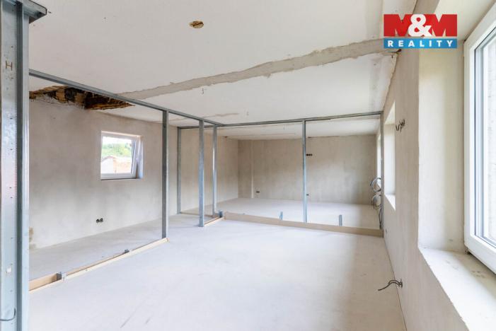 Prodej rodinného domu, Zdounky, Zákostelí, 160 m2