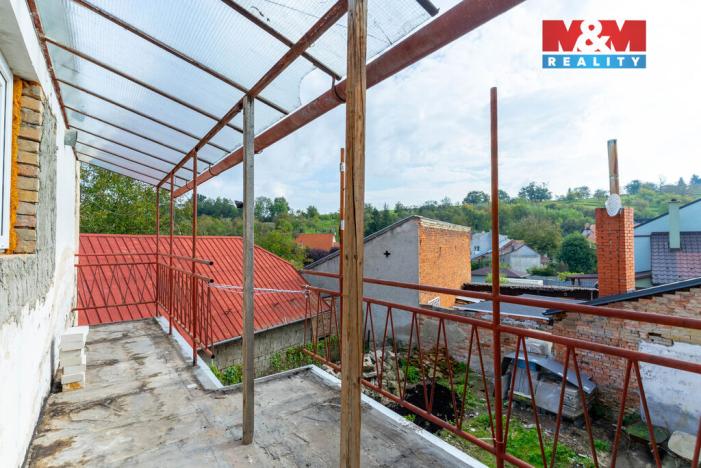 Prodej rodinného domu, Zdounky, Zákostelí, 160 m2