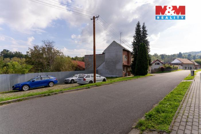 Prodej rodinného domu, Zdounky, Zákostelí, 160 m2