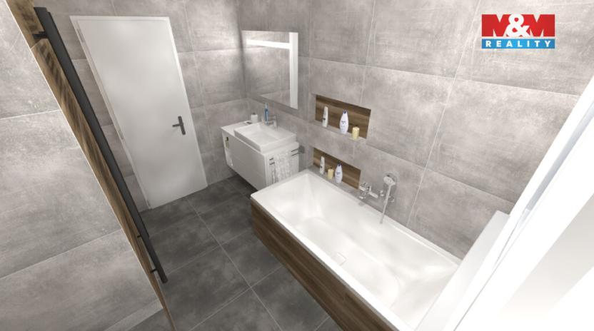 Prodej rodinného domu, Zdounky, Zákostelí, 160 m2