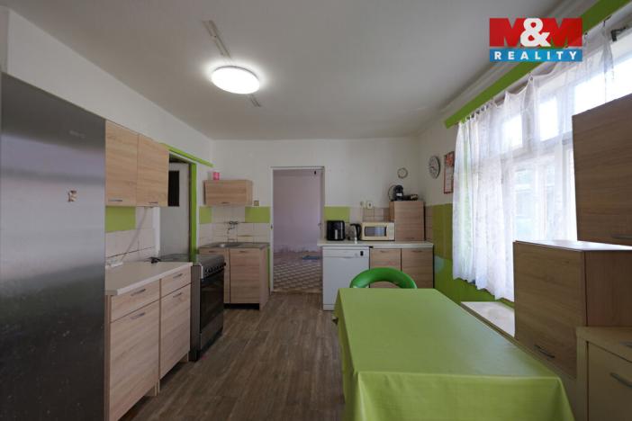 Prodej rodinného domu, Lipová - Hrochov, 160 m2