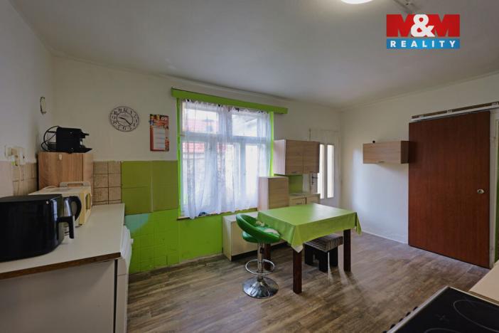 Prodej rodinného domu, Lipová - Hrochov, 160 m2