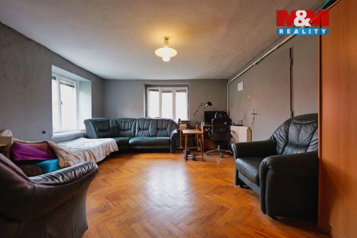 Prodej rodinného domu, Lipová - Hrochov, 160 m2