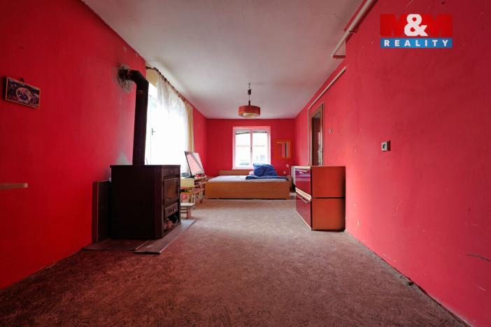 Prodej rodinného domu, Lipová - Hrochov, 160 m2