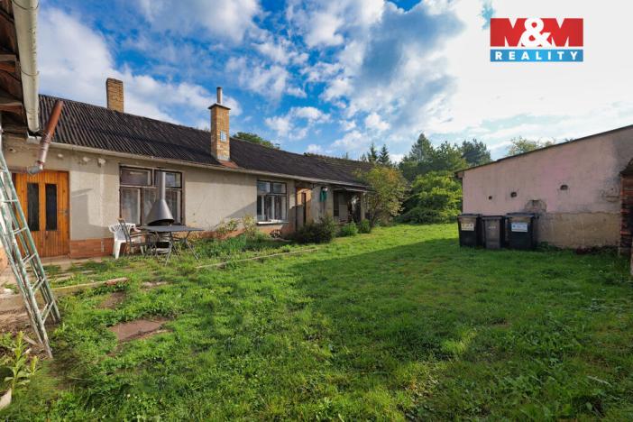 Prodej rodinného domu, Lipová - Hrochov, 160 m2