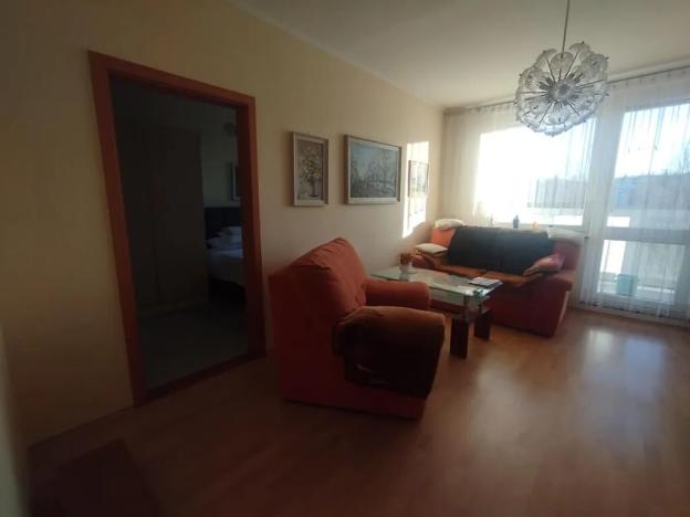 Pronájem bytu 3+1, Jeseník, Lipovská, 68 m2