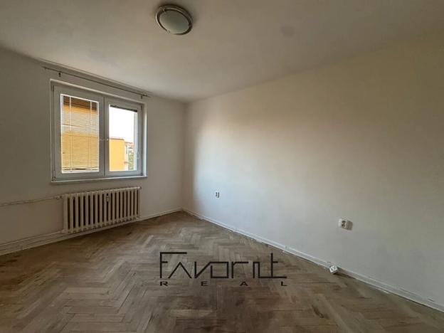 Prodej bytu 3+1, Ostrava, Mitušova, 59 m2