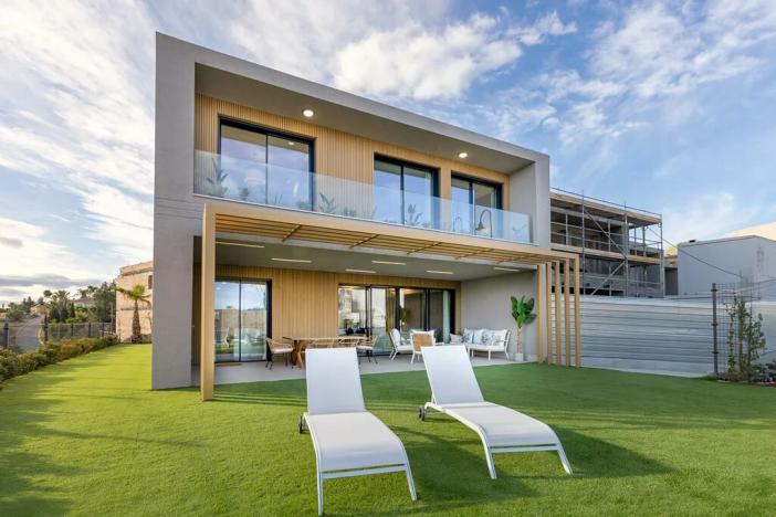 Prodej rodinného domu, Mijas, Španělsko, 169 m2