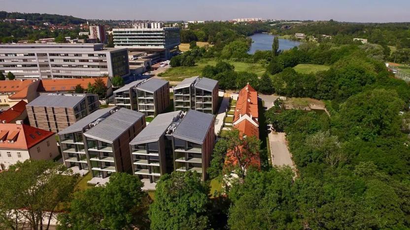 Prodej bytu 4+kk, Praha - Vokovice, Ke dvoru, 248 m2