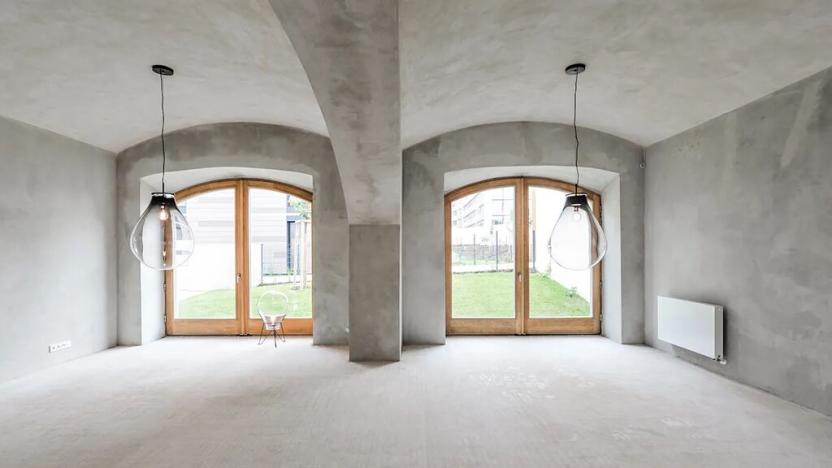 Prodej bytu 4+kk, Praha - Vokovice, Ke dvoru, 248 m2