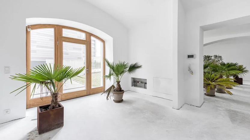 Prodej bytu 4+kk, Praha - Vokovice, Ke dvoru, 248 m2