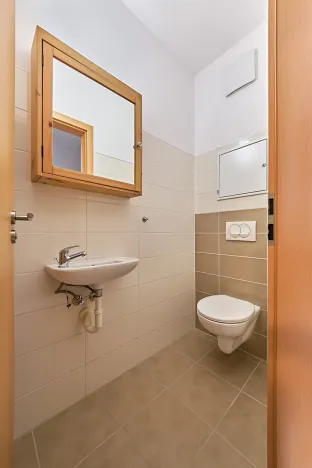 Prodej bytu 2+kk, Písek, Nezamyslova, 58 m2